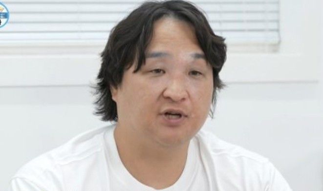 ⓒMBC '나 혼자 산다' 갈무리