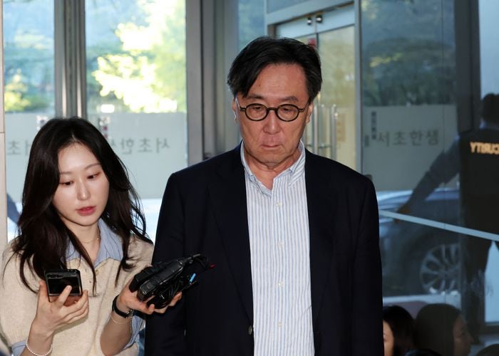 채상병 특검, <b>장호진</b> 전 <b>안보실장</b> 첫 조사…<b>이종섭</b> 호주<b>도피 의혹</b>