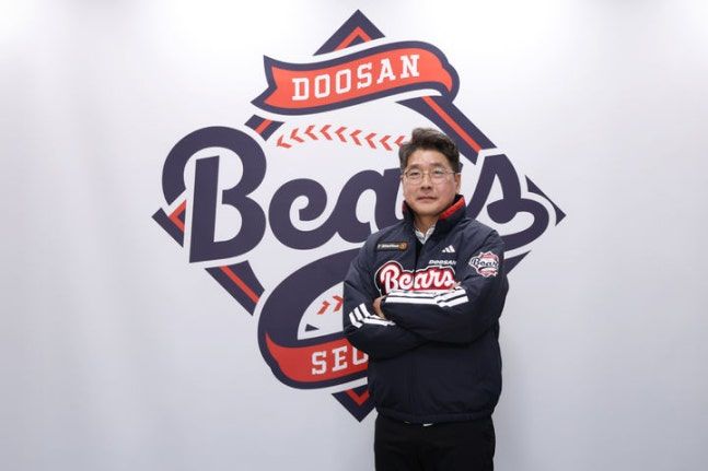 ‘<b>김원형호</b>’ <b>두산</b>베어스, 홍원기·손시헌 코치 영입