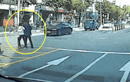 ⓒ서울경찰청 기동순찰대 제공