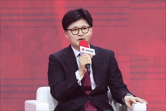 한동훈 국민의힘 전 대표ⓒ데일리안 홍금표 기자