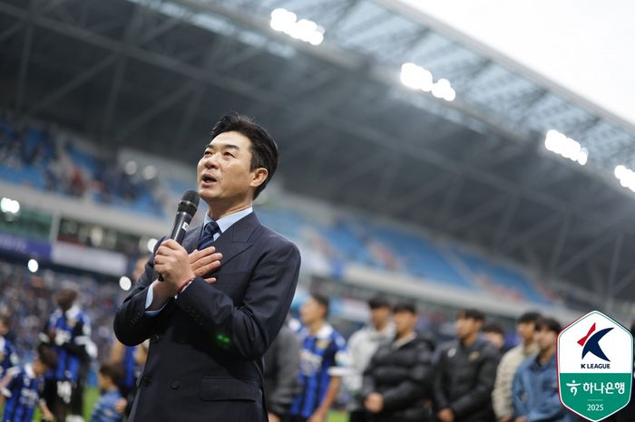 인천 지휘봉 잡고 ‘<b>윤정환</b> 더비’ 볼 수 있을까 “구단 비전이 중요”
