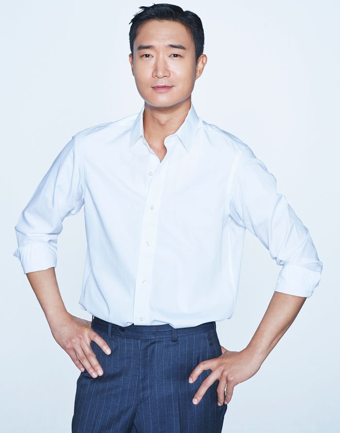 <b>조우진</b>, <b>에이스팩토리</b>와 전속<b>계약</b>