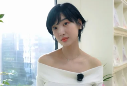 '유튜버' <b>이해인</b>, <b>40억 건물주</b>와 결혼?...알고 보니
