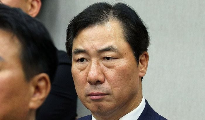 내란특검, <b>윤재순 전 총무비서관</b> 압수수색…<b>직권남용</b> 혐의