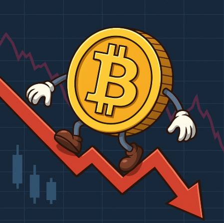 [<b>코인</b>뉴스] <b>비트코인</b>, 7개월 만에 9만 달러 하회…ETF서도 순유출