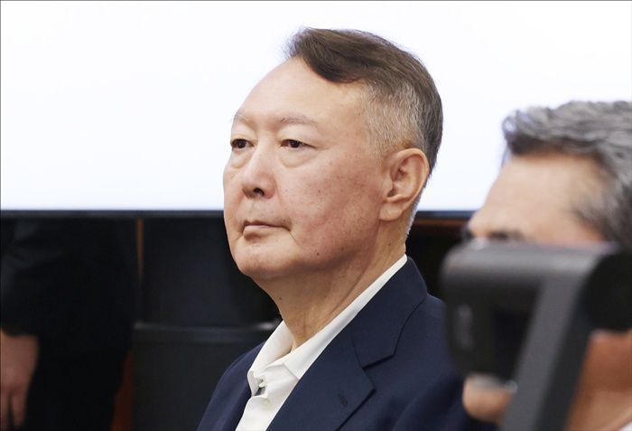 윤석열 전 대통령.ⓒ사진공동취재단