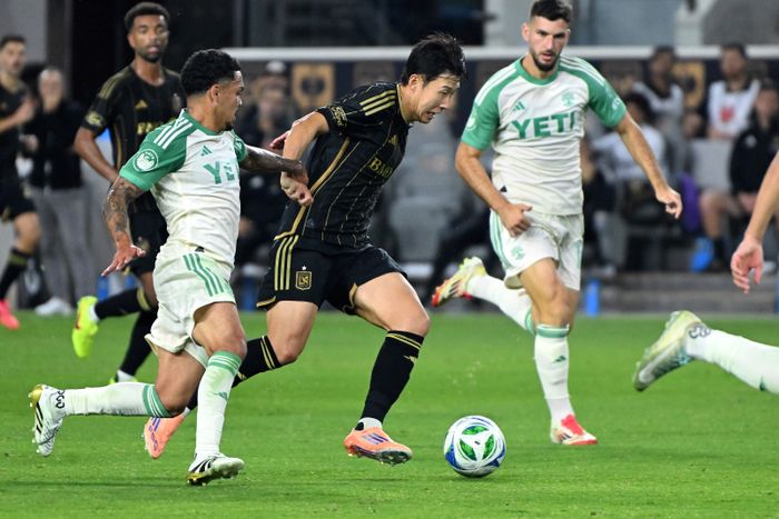 ‘9-2로 이겨봤잖아’ 뜨겁게 달궈지는 <b>손흥민</b> vs <b>뮐러</b> 더비