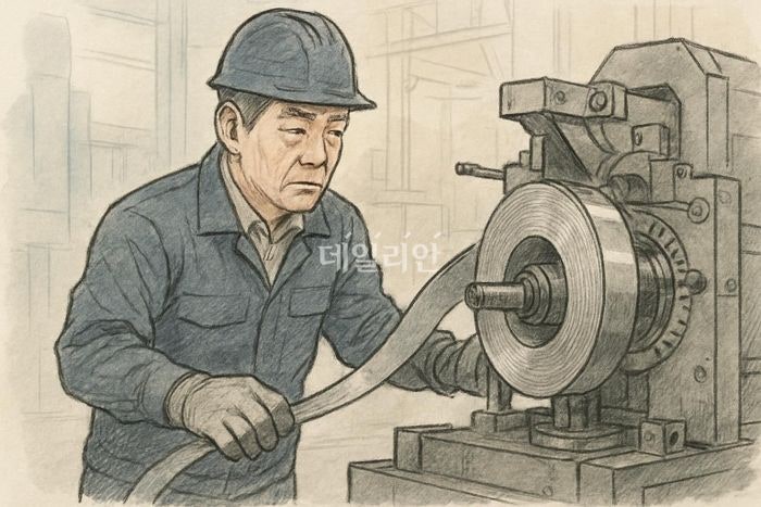 관리 부실로 작업자 패혈증 사망…업체대표 '산재치사' <b>징역형</b> 집유