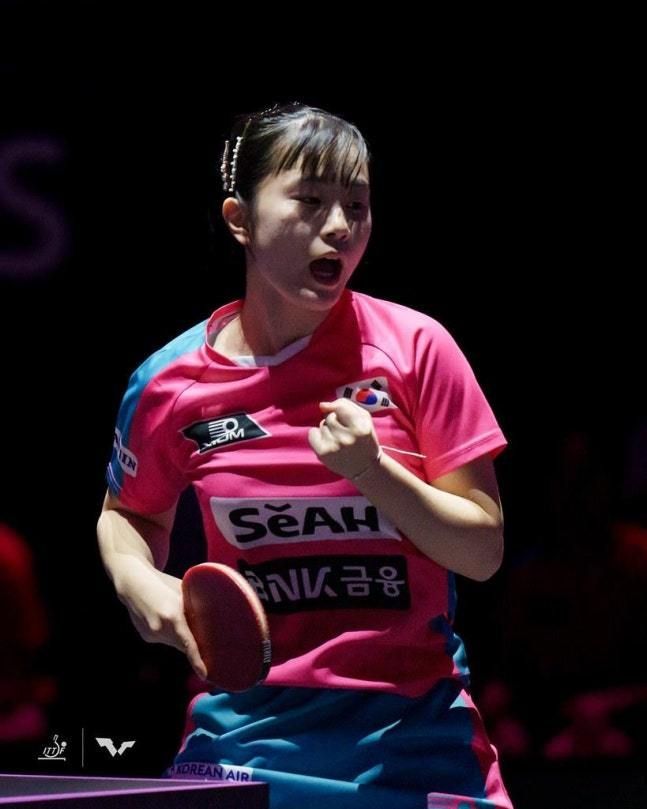 <b>탁구 U-15 여자</b>팀, 세계선수권 <b>결승</b>행…일본과 우승 다툼