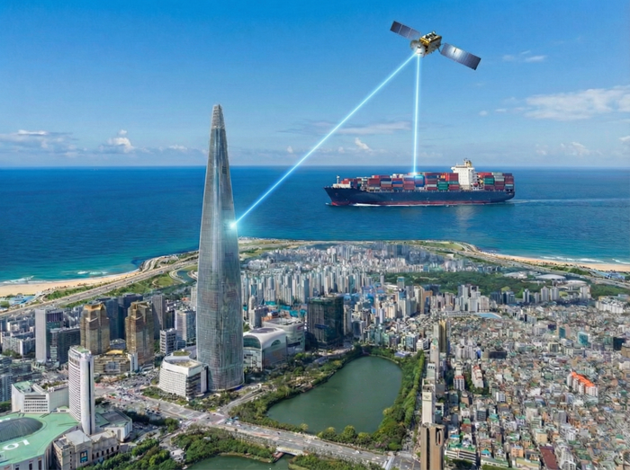 KT SAT가 스타링크 서비스를 출시했다.ⓒKT SAT