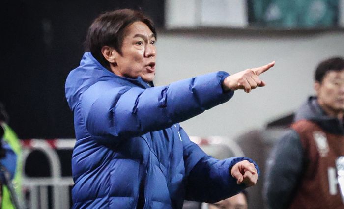 ‘하석주 퇴장 쇼크·개구리 점프 굴욕’ <b>멕시코</b> 상대 <b>설욕</b>할까
