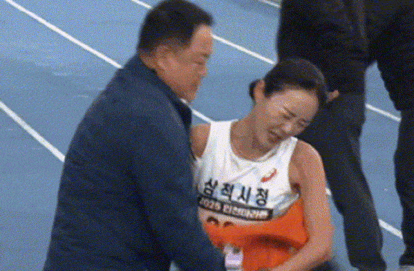 삼척시체육회, <b>김완기 감독</b>에게 자격 정지 1년 6개월 <b>징계</b>
