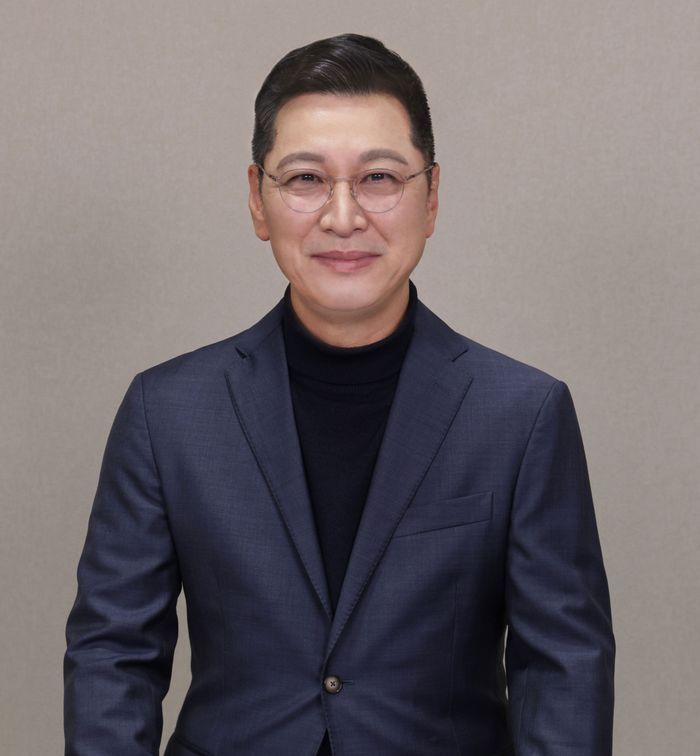 프로축구 <b>전북현대</b>, <b>김승찬</b> 신임 <b>대표이사</b> 선임