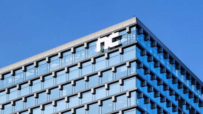 엔씨소프트 판교 R&D 사옥 전경.ⓒ엔씨소프트