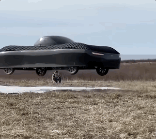 ⓒ알레프 에어로노틱스