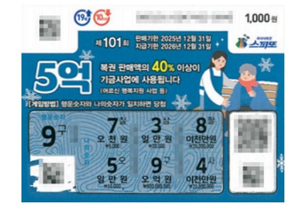 ⓒ동행복권 홈페이지 갈무리