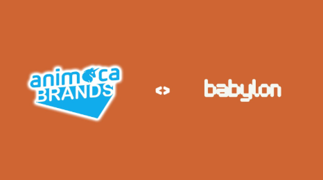 바빌론 랩스 애니모카 비트코인 협력