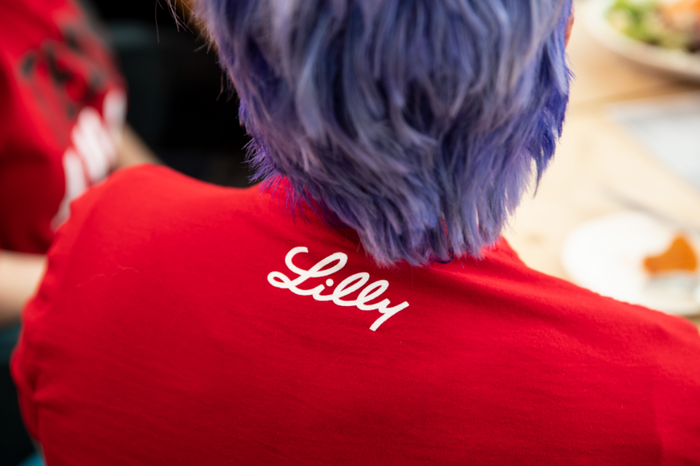 일라이 릴리 관련 이미지 ⓒ한국릴리 홈페이지