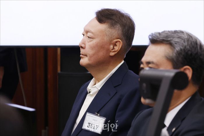 윤석열 전 대통령.ⓒ사진공동취재단