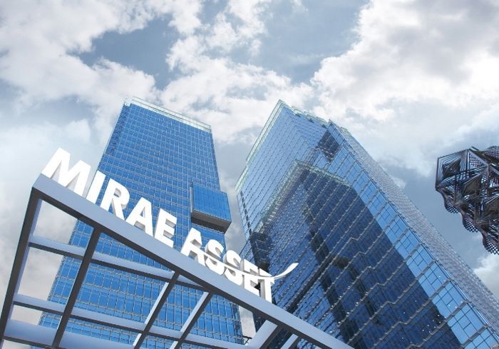 국내 증시 훈풍에 힘입어 증권주가 존재감을 드러내는 가운데 미래에셋증권이 스페이스X 선제 투자를 비롯한 각종 호재에 투심을 모으며 시가총액 1위 굳히기에 나섰다.ⓒ미래에셋증권