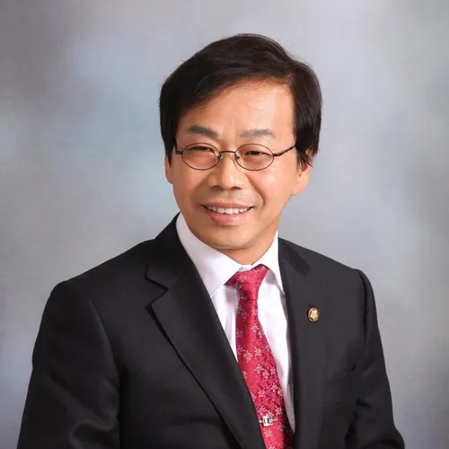 이완영 한국공인노무사회장ⓒ