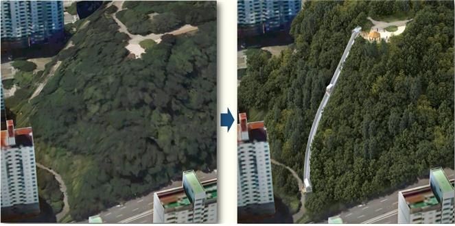 ���빮�� ��õ�� 101-2 �̵����ǽü� ��ġ ���� �̹���.�ϼ���� ����