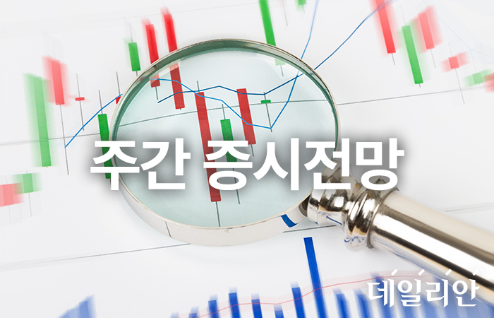이번주 국내증시는 설 연휴 이후 급등세 관련 과열해소, 한국은행 금융통화원회, 인공지능(AI) 대장주 엔비디아 실적 등 국내외 변수에 영향을 받을 전망이다. 증권업계는 이번주 코스피 지수 밴드로 5500~5800선을