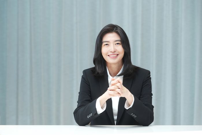 정신아 카카오 대표.ⓒ카카오