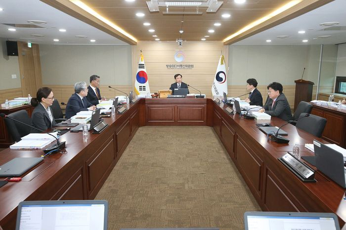 김종철 방미통위원장, 민영방송 사장단과 간담…"규제 개선·제작지원...