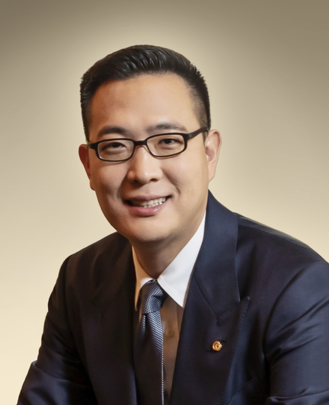 김동선 한화갤러리아·한화호텔앤드리조트 부사장.ⓒ한화호텔앤드리조트