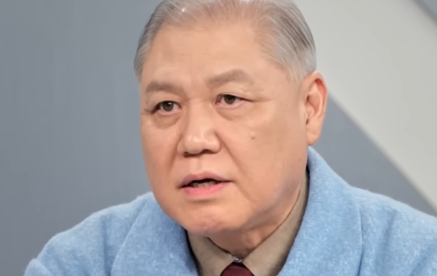 분노한 권일용 "영상 당장 삭제하라"