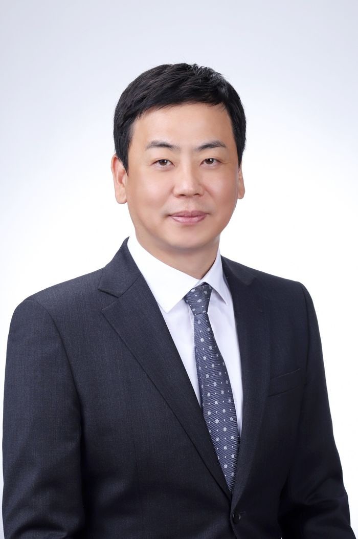 "연구개발 역량 강화"…동화약품, 송우률 신임 연구부문장 영입