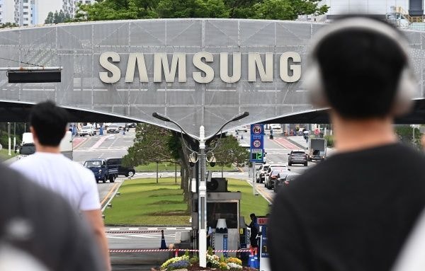 "놀고먹다가 공고 나와 성과급 6억" 삼성 DS 직원 글 논란