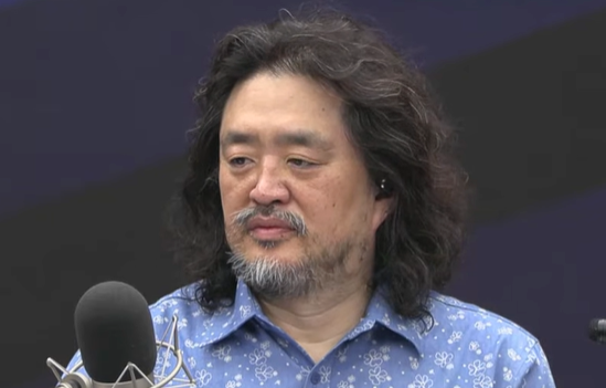 오세훈 역전에 김어준 탄식... "어쩌면 좋아" 유튜브 생중계 분위기