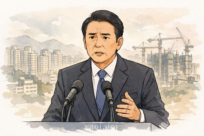 [오늘 부동산] 李 대통령 "보유세 낮다"…내달 부동산 세제 개편 예고