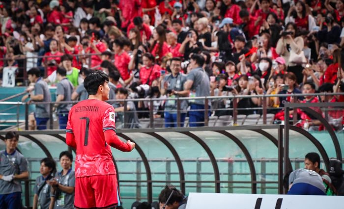 ‘10번은 에이스, 손흥민은 7번’ <b>축구</b> 등번호의 의미와 이야기