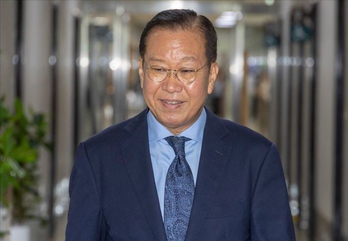 권영세 "6·3 지방선거, 객관적으로 진 것…'장동혁 사퇴' 포함해 논의해야"