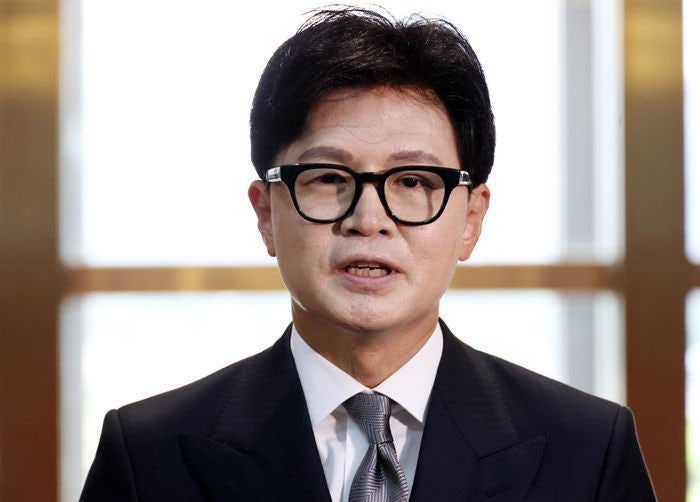 한동훈 "투표용지 부족 사태, 장동혁 없으면 당력 집중될 수 있어" 등 [6/11(목) 데일리안 퇴근길뉴스]
