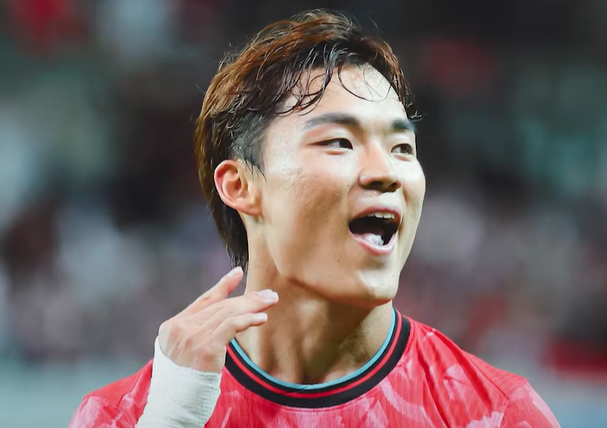 "헛걸음 죄송하다" <b>역전골</b> <b>오현규</b>의 부모님, 대체 왜