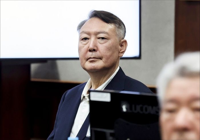 외신이 본 윤석열 30년형…"드론 사건 아닌 계엄 사태 연장선"