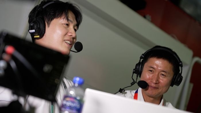 이영표 해설위원 “네덜란드전, 일본 축구 성장 가늠자”