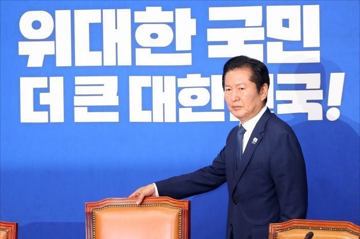 민주당 '1인1표' 확대에 계파 갈등 조짐…전대 앞두고 '당심 전쟁' 격화 등 [6/15(월) 데일리안 출근길 뉴스]