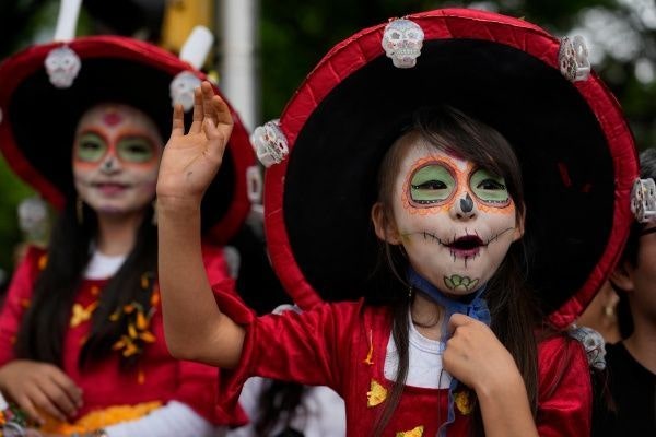 "이 날은 축제!!"...멕시코, 한국전 열리는 날 '휴교' 결정