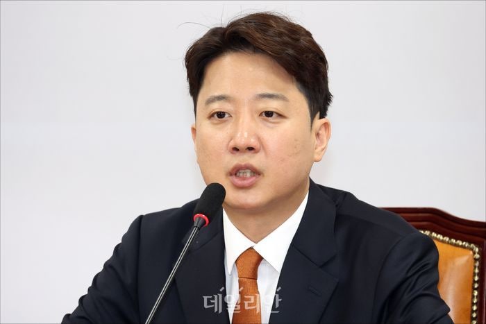 이준석 "장동혁, 선거 통째로 다시 하자?…멀쩡히 투표했던 사람 권리 뺏을 수도"