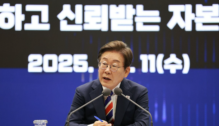 K-증시에 취한 정부…3000스닥 시동 거나