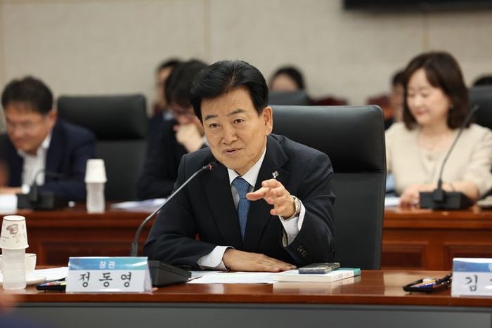 "변수가 상수 압도하는 비극"…이재명 정부 한반도 평화공존 1년, 자문단의 진단