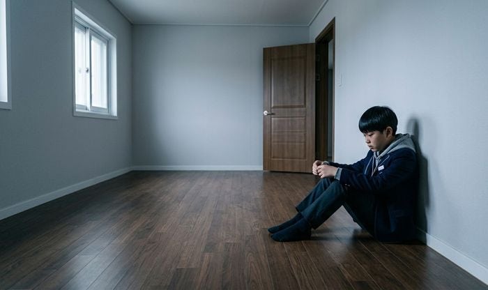 "연락처까지 바꿨다" 아들 몰래 딸들만 데리고 이사한 엄마