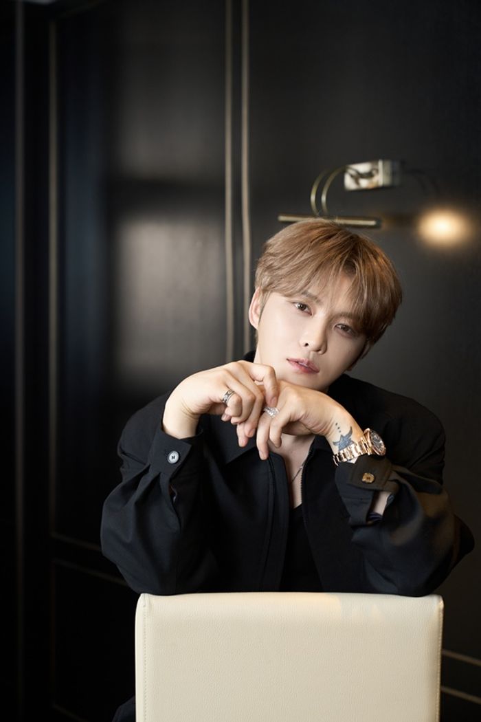 김재중 "안주가 가장 무섭다, 그래서 또 낯선 곳으로" [D:인터뷰]