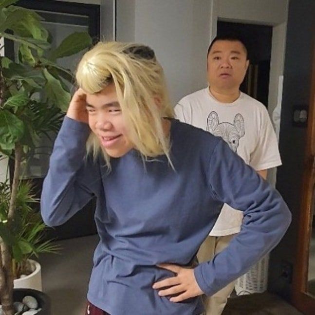 '옥동자' 정종철 붕어빵 아들, 명문대 5곳 합격 '대박'
